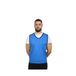 Chasuble en maille pleine enfant powershot