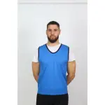 Chasuble en maille pleine powershot