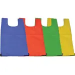 Chasuble nylon sporti