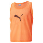 Chasuble puma bib