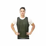 Chasuble rversible enfant softee