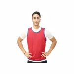 Chasuble rversible enfant softee