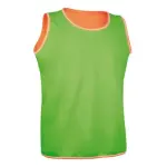 Chasubles rugby rversibles