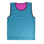 Chasubles rugby rversibles