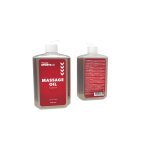 Chauffage d'huile de massage hummel Chauffage d'huile de massage hummel