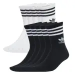 Chaussettes adidas 3 - stripes (x10)