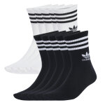 Chaussettes adidas 3 - stripes (x10) Chaussettes adidas 3 - stripes (x10)