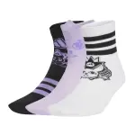 Chaussettes bb adidas bubbles (x3)