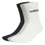 Chaussettes adidas cushioned (x6)