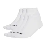 Chaussettes adidas linear crew (x6)