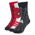 Chaussettes bb adidas marvel spider - man (x3)