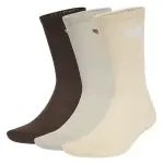 Chaussettes adidas originals trefoil cushion (x6)