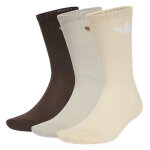 Chaussettes adidas originals trefoil cushion (x6) Chaussettes adidas originals trefoil cushion (x6)