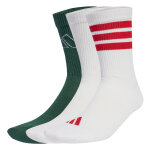 Chaussettes adidas (x3)