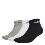 Chaussettes enfant adidas (x3)