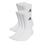 Chaussettes basses b�b� adidas sportswear (x6)