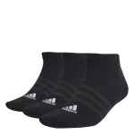 Chaussettes basses enfant adidas thin & light sportswear (x3)