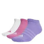 Chaussettes basses enfant adidas (x3)