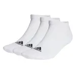 Chaussettes basses enfant adidas (x3)