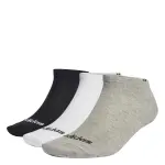 Chaussettes basses enfant adidas (x3)