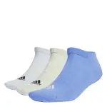 Chaussettes basses enfant adidas (x3)