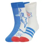 Chaussettes bb adidas adiraptor (x3)
