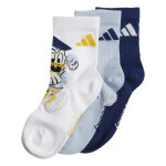 Chaussettes bébé adidas disney mickey mouse (x3) Chaussettes bébé adidas disney mickey mouse (x3)
