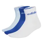 Chaussettes enfant adidas linear (x3)