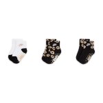 Chaussettes bb nike gripper