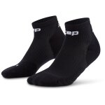 Chaussettes de compression cep compression core 5. 0 low cut