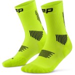 Chaussettes de compression cep compression core 5. 0 mid cut