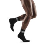 Chaussettes de compression mi - mollets cep compression classic 80's
