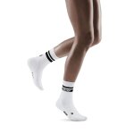 Chaussettes de compression mi - mollets femme cep compression classic 80's