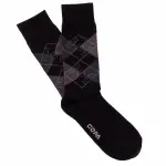 Chaussettes copa argyle football pitch (4 paires)