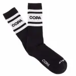 Chaussettes copa terry