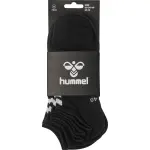 Chaussettes courtes femme hummel hmlchevron (x6)