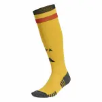 Chaussettes domicile belgique coupe du monde 2026
