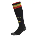 Chaussettes domicile belgique coupe du monde 2026