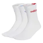 Chaussettes adidas linear (x3)