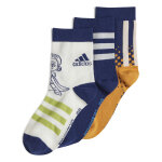 Chaussettes enfant adidas star wars jedi (x3) Chaussettes enfant adidas star wars jedi (x3)