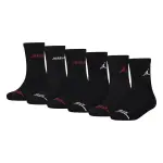Chaussettes enfant jordan jhb legend crew (x6)