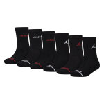 Chaussettes enfant jordan jhb legend crew (x6) Chaussettes enfant jordan jhb legend crew (x6)