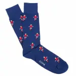 Chaussettes espagne 2012