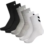 Chaussettes femme hummel hmlchevron (x6)