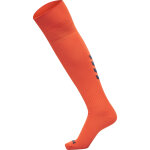 Chaussettes de football promo enfant hummel