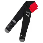 Chaussettes de football stade rennais fc mesh and cuffs 2025 / 26