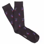 Chaussettes france 2000