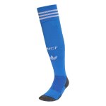 Chaussettes au genou third real madrid 2025 / 26