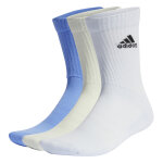 Chaussettes hautes adidas (x3)