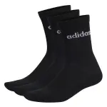 Chaussettes hautes adidas (x3)